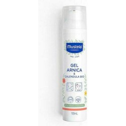 Mustela Arnica & Calendula Gel 100ml