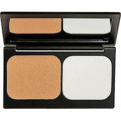 Korres Activated Charcoal Corrective Compact Foundation ACCF3 9.5gr
