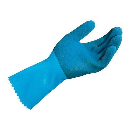 Map Jersette Work Gloves 301