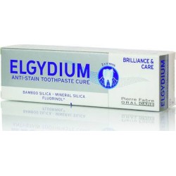Elgydium Brilliance & Care Λευκαντική κατά των Χρωστικών 30ml
