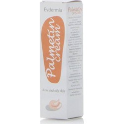Evdermia Palmetin Cream 30ml
