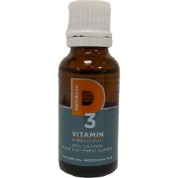 Frezyderm Vitamin D3 20ml