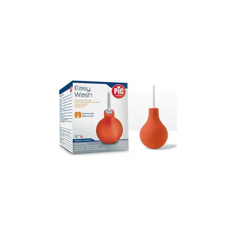 Pic Solution Easy Wash Πουάρ Νο6 200ml