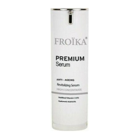 Froika Premium Serum Anti Aging 30ml