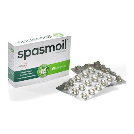 Honora Spasmoil 30 κάψουλες