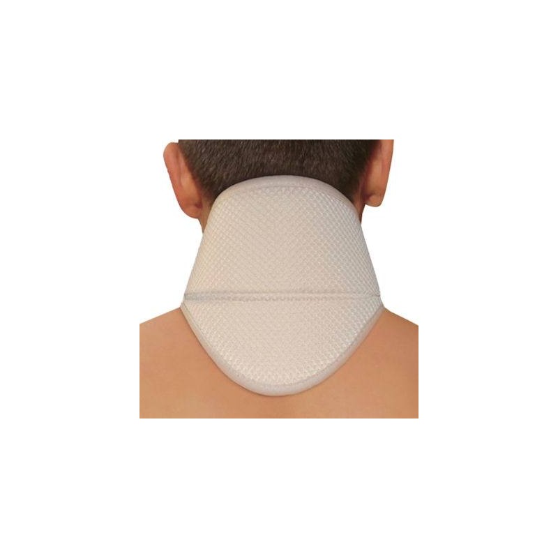 ANATOMIC HELP ΚΟΛΑΡΟ ΑΥΧΕΝΙΚΟ ΜΕ ΚΑΤΑΠΡΑΥΝΤΙΚΗ ΛΟΣΙΟΝ -1401-ONE SIZE ΜΠΕΖ