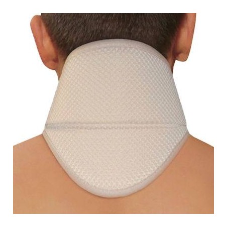 ANATOMIC HELP ΚΟΛΑΡΟ ΑΥΧΕΝΙΚΟ ΜΕ ΚΑΤΑΠΡΑΥΝΤΙΚΗ ΛΟΣΙΟΝ -1401-ONE SIZE ΜΠΕΖ