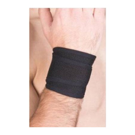 ANATOMIC HELP ΠΕΡΙΚΑΡΠΙΟ ΜΕ ΔΕΣΤΡΑ ONE SIZE -0552- BLACK