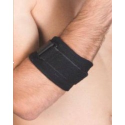 ANATOMIC HELP NEOPRENE ONE SIZE -0551- BLACK