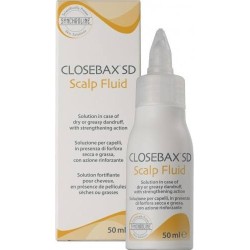 Synchroline Closebax SD Scalp Fluid 50ml