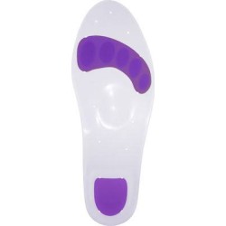 Anatomic Help Πέλμα Σιλικόνης Με Άρωμα Λεβάντας 1753