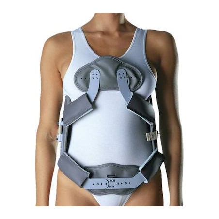 Anatomic Help Νάρθηκας 3 Σημείων 0136