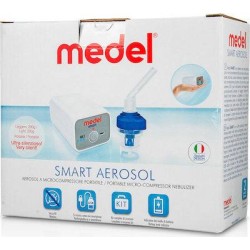 Medel Smart Nebulizer REF95151