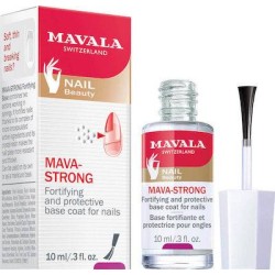 Mavala Switzerland Mava-Strong 10ml