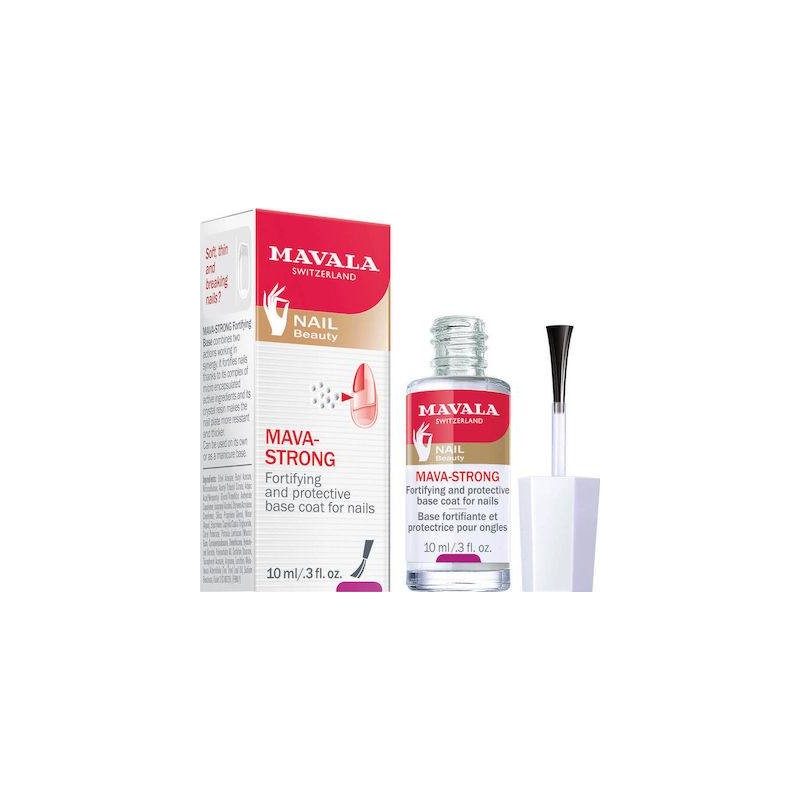 Mavala Switzerland Mava-Strong 10ml