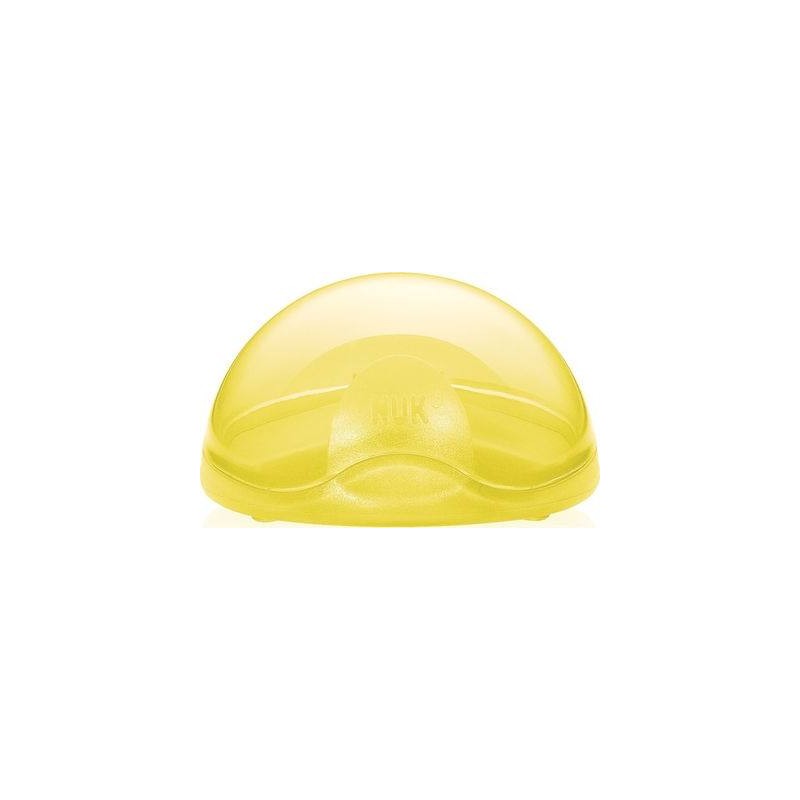 Nuk Suction Case