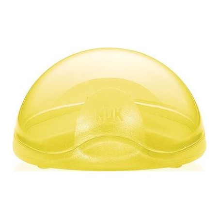 Nuk Suction Case