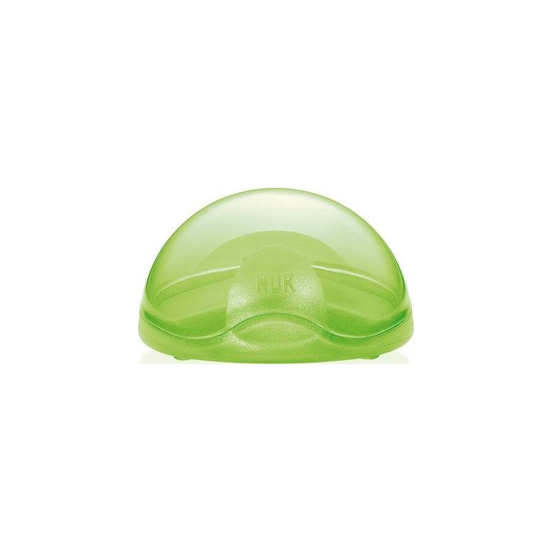 Nuk Suction Case