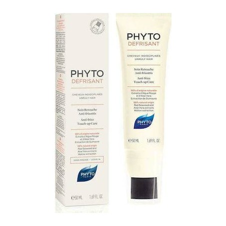 Phyto Defrisant Anti-frizz Treatment 50ml