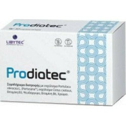 Libytec Prodiatec 30 κάψουλες
