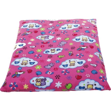 Anatomic Help Memory Foam Sleeping Pillow