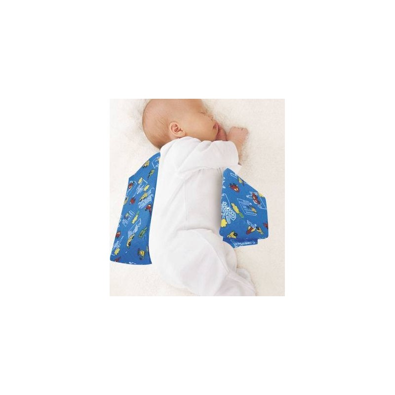 Anatomic Help Baby Guard Support Pillows