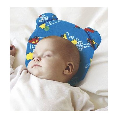 Anatomic Help Plagiocephaly Pillow