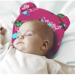 Anatomic Help Plagiocephaly Pillow