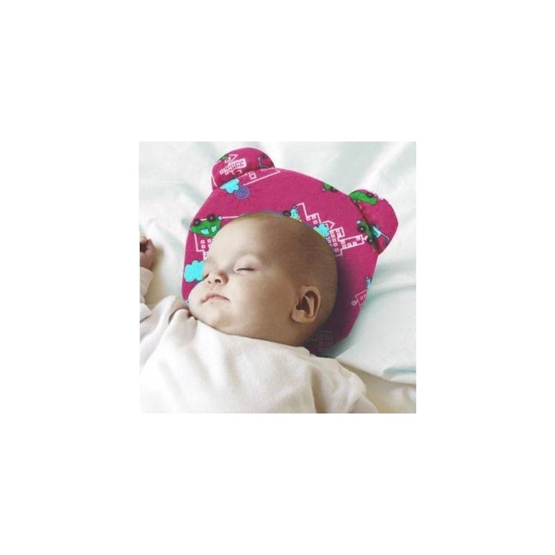 Anatomic Help Plagiocephaly Pillow