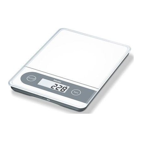 Beurer KS 59 XXL Ψηφιακή Ζυγαριά Κουζίνας 5kg