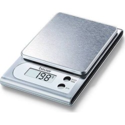 Beurer KS 22 Ψηφιακή Ζυγαριά Κουζίνας 3kg