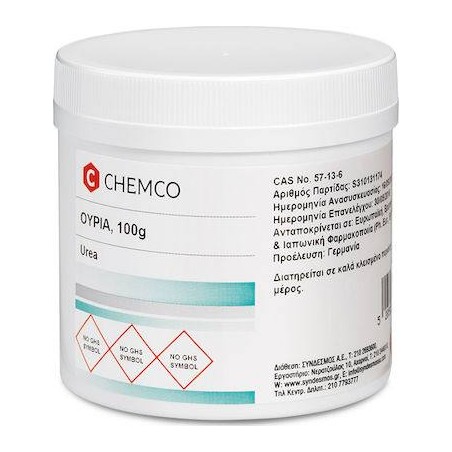 Chemco Urea Urea 100gr