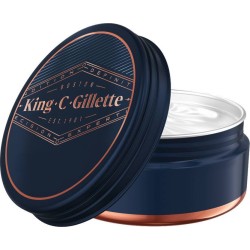Gillette King Soft Beard Balm 100ml
