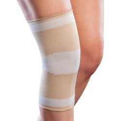 Anatomic Help 1501 Ελαστική Επιγονατίδα σε Μπεζ χρώμα