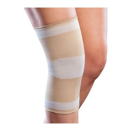 Anatomic Help 1501 Ελαστική Επιγονατίδα σε Μπεζ χρώμα