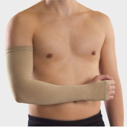 Lymphedema sock (up to fingers)