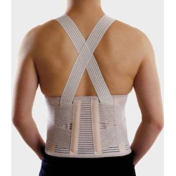 Anatomic Help Ζώνη Εργασίας 0172