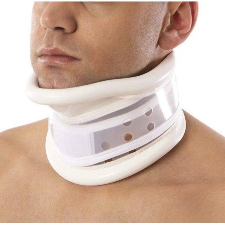 Anatomic Help Adjustable Cervical Collar -0403-
