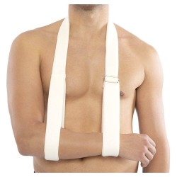 Anatomic Help Ιμάντας Ανάρτησης Χειρός -0323 -