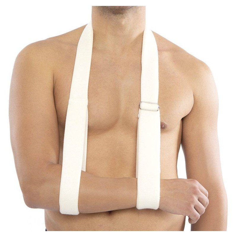 Anatomic Help Ιμάντας Ανάρτησης Χειρός -0323 -