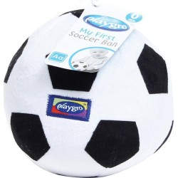 Playgro My first Soccer Ball 1τμχ