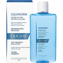 DUCRAY Squanorm Lotion 200ml
