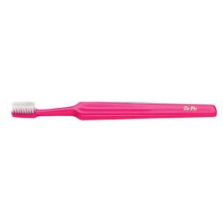 TePe Select Compact Soft Οδοντόβουρτσα Μαλακή, Ροζ  1 τεμάχιο - Οδοντόβουρτσα | Στοματική Υγιεινή