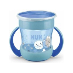 Nuk Evolution Mini Magic Cup 6m+ Night