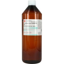 Chemco Glycerin Γλυκερίνη Φυτική, 1Kg