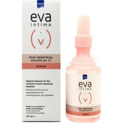 EVA Douche Post Menstrual 147ml | Υγεία - Αγορά Online