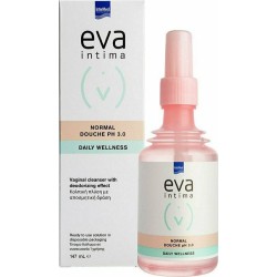 Intermed Eva Intima Νormal Douche pH3.0 147ml