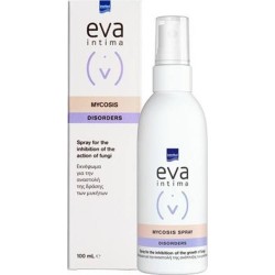 Intermed Eva Intima Disorders Mycosis Spray 100ml