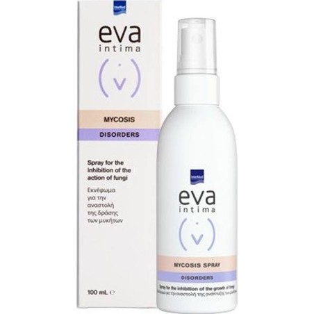 Intermed Eva Intima Disorders Mycosis Spray 100ml