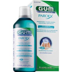 GUM 1702 Paroex 0.06% CHX 500ml